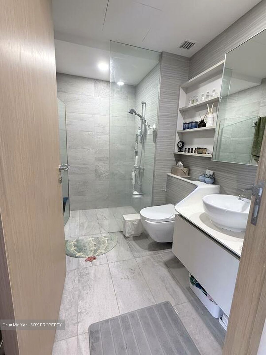High Park Residences (D28), Apartment #540078491